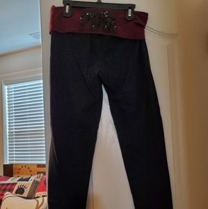 PINK Victoria's Secret leggings